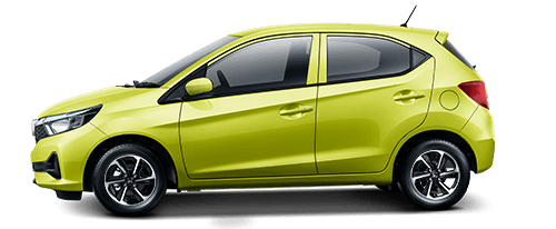 Honda Brio