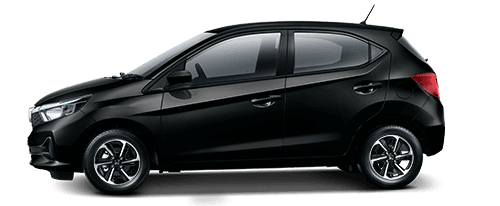 Crystal Black Pearl