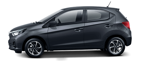 Meteoroid Gray Metallic