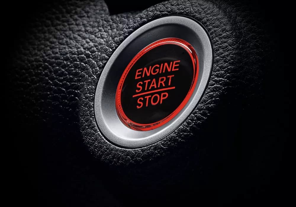 Honda WR-V Interior 8