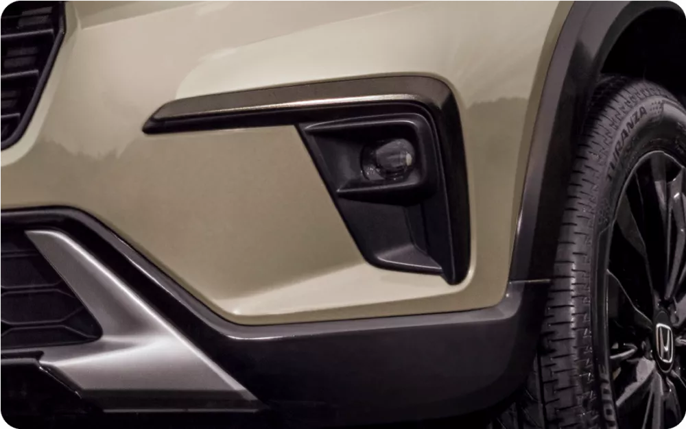 Honda BR-V 2
