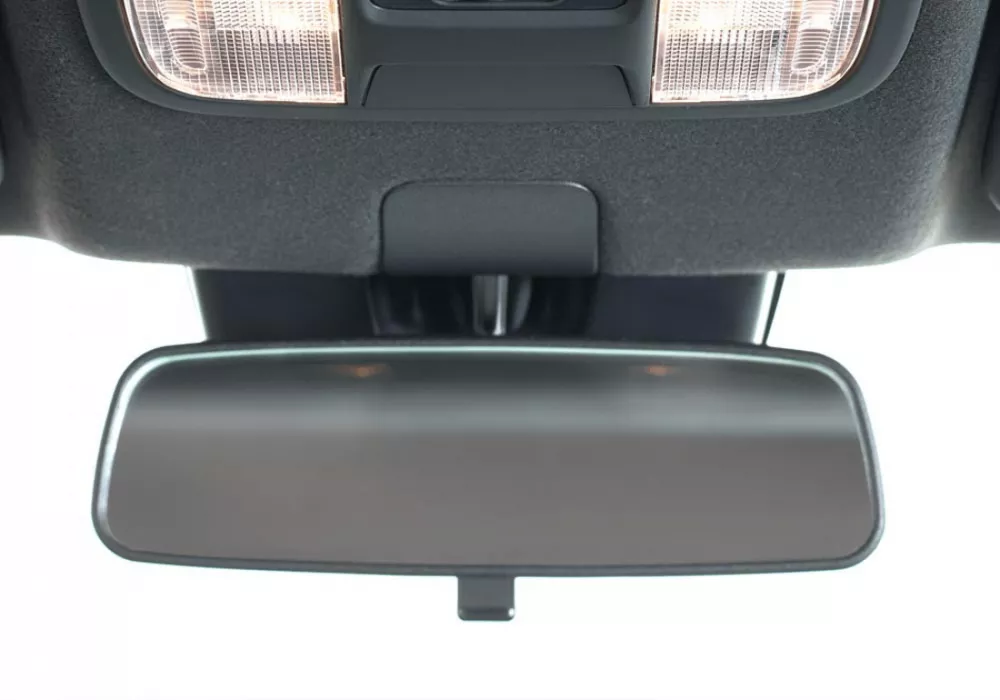 Honda BR-V Interior 6