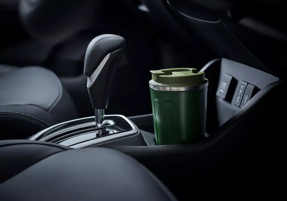 Honda BR-V Interior 9