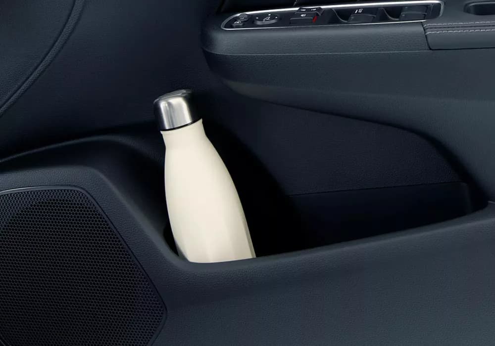 Honda BR-V Interior 15