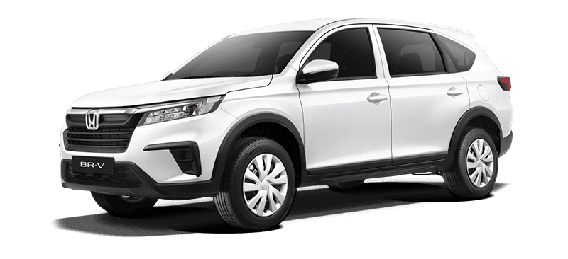 Honda BR-V