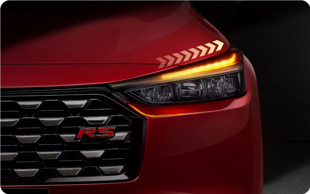 Honda HR-V 1