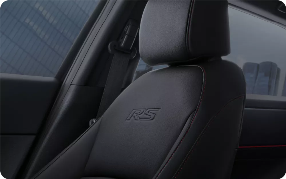 Honda HR-V Interior 2