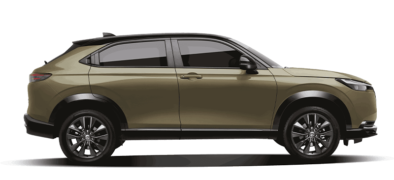 Sand Khaki Pearl Two Tone