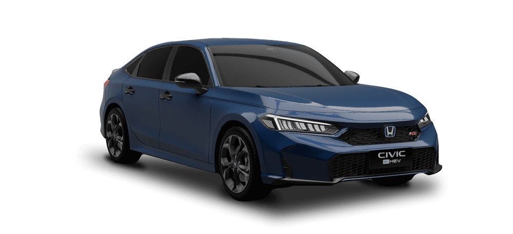 Canyon River Blue Metallic