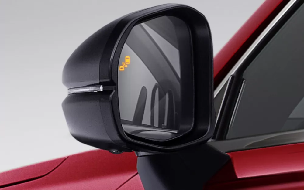 New Honda CR-V 3