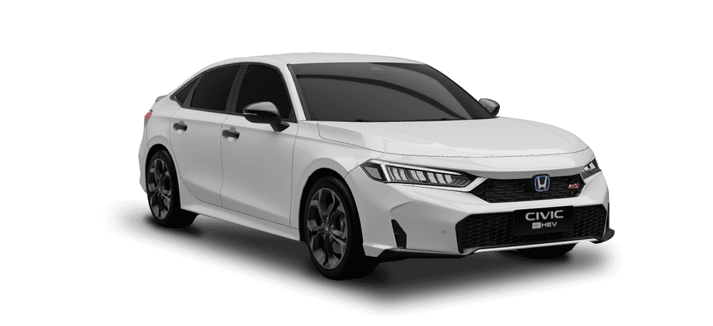 Platinum White Pearl