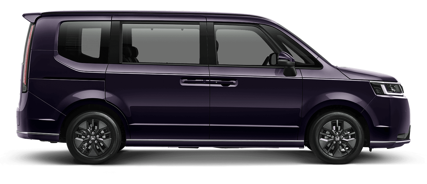 Twilight Mist Black Pearl