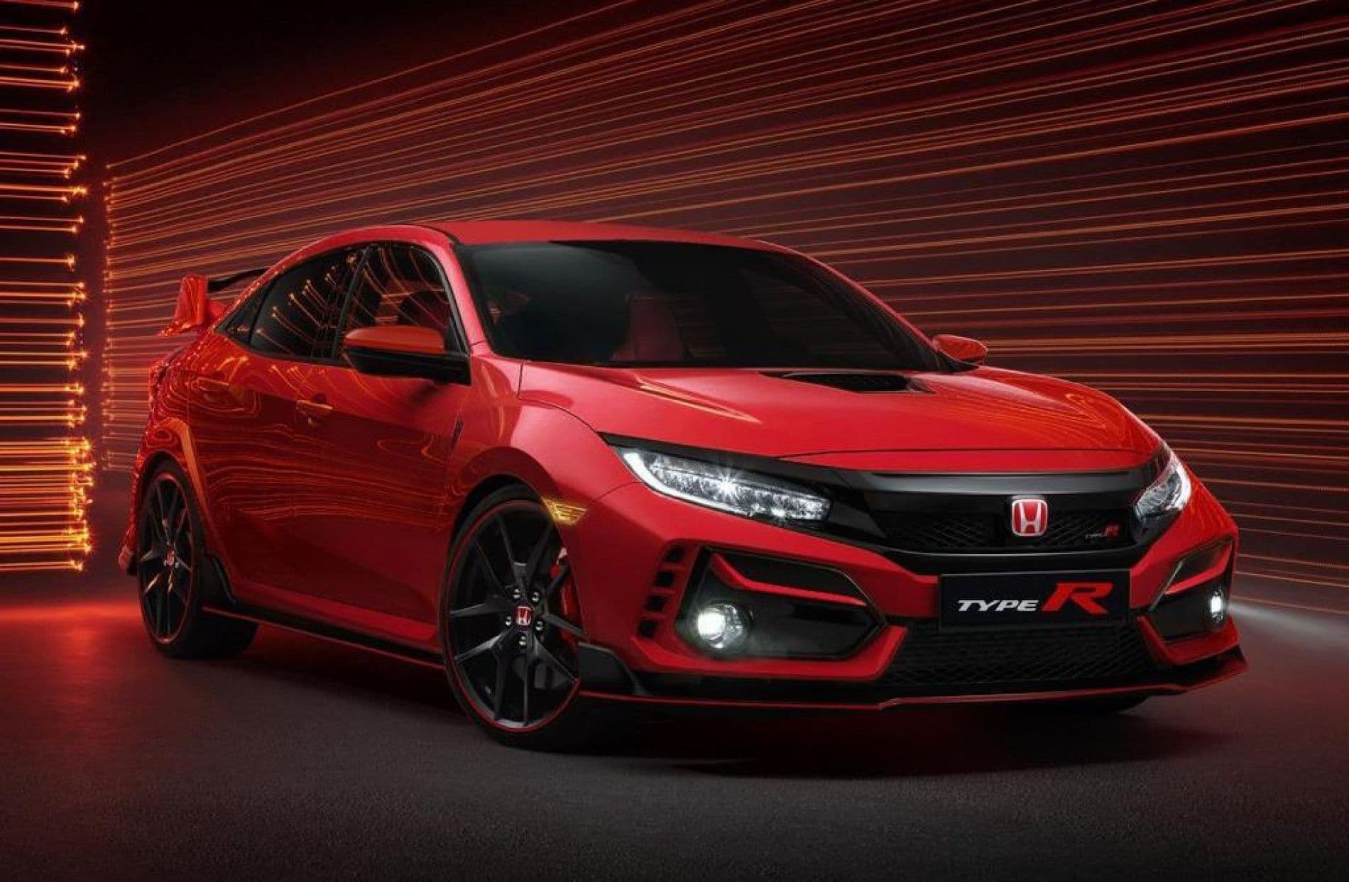 Honda Catalog Hero