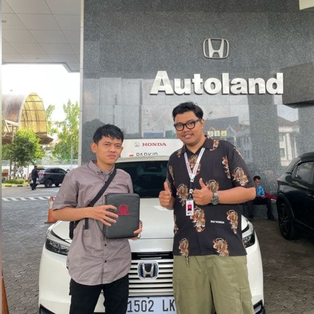 Bpk. Budi